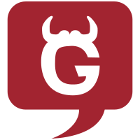 GNU social Logo