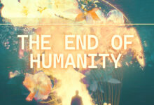 Filmpremiere: The End of Humanity
