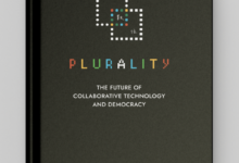 Audrey Tang: Plurality - The Future of Collaborative Technology and Democracy