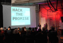 Zwei Digital-Festivals in einem: HackThePromise- und Datenschutz-Festival in Basel