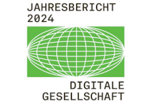 Jahresbericht 2024 der Digitalen Gesellschaft